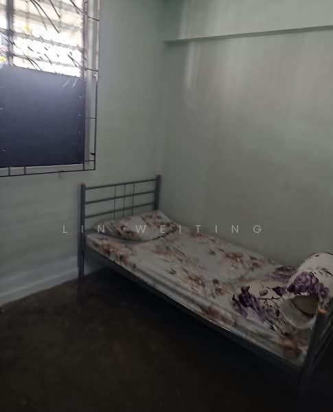 44 Circuit Road, 44 Circuit Road, Room Rental, 100 sqft, HDB Flat For Rent, by Lin weiting, 500205180 - Bedroom - PropertyGuru.com.sg