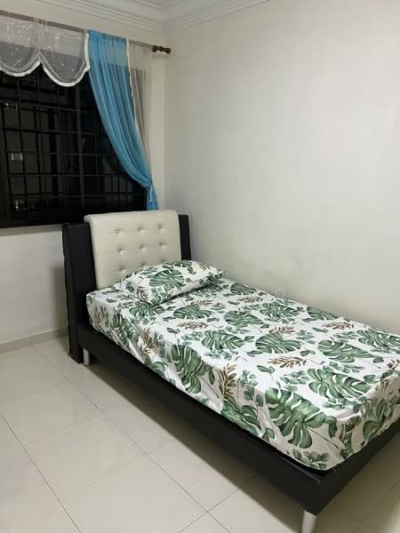 21 Jalan Membina, 21 Jalan Membina, Room Rental, 100 sqft, HDB Flat For Rent, by Simon Ho, 500205181 - Bedroom - PropertyGuru.com.sg