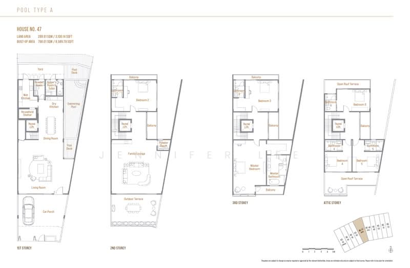 Springleaf Collection, 47 Meng Suan Road, 6 Bedrooms, 8,589 sqft, Terraced House For Sale, by Jennifer Lee, 500205182 - PropertyGuru.com.sg