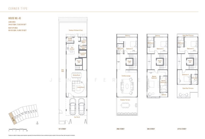 Springleaf Collection, 47 Meng Suan Road, 6 Bedrooms, 8,589 sqft, Terraced House For Sale, by Jennifer Lee, 500205182 - PropertyGuru.com.sg