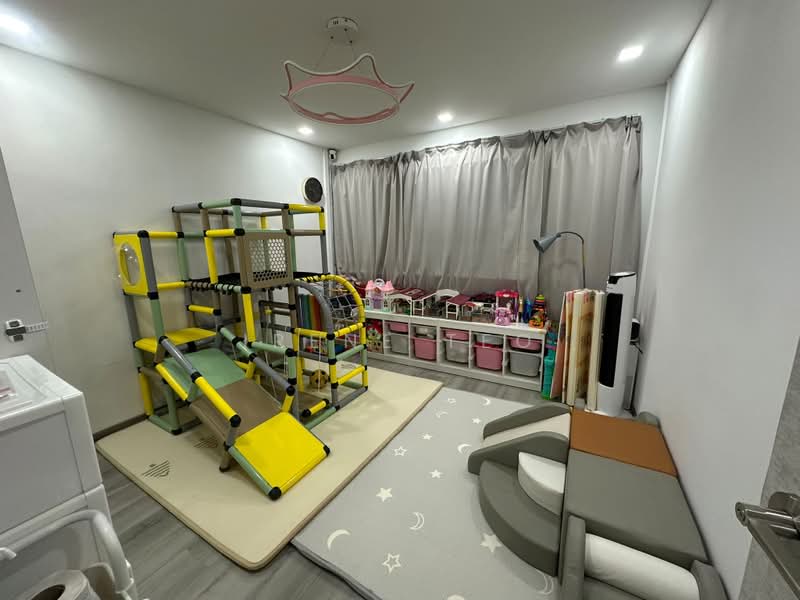 868 Woodlands Street 83, 868 Woodlands Street 83, 3 Bedrooms, 1,561 sqft, HDB Flat For Rent, by Irene Teo, 500205184 - Interior - PropertyGuru.com.sg