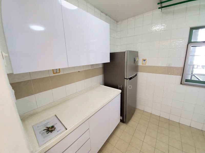 638A Punggol Drive, 638A Punggol Drive, 3 Bedrooms, 1,184 sqft, HDB Flat For Rent, by Irene Ho, 500205185 - Kitchen - PropertyGuru.com.sg