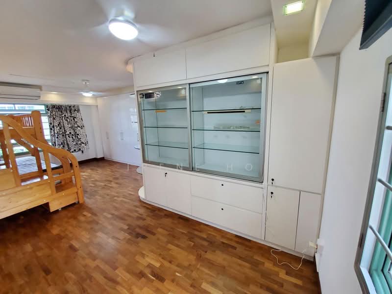 638A Punggol Drive, 638A Punggol Drive, 3 Bedrooms, 1,184 sqft, HDB Flat For Rent, by Irene Ho, 500205185 - Bedroom - PropertyGuru.com.sg