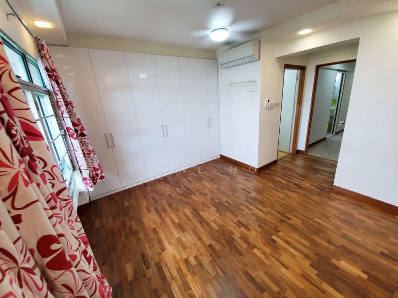 638A Punggol Drive, 638A Punggol Drive, 3 Bedrooms, 1,184 sqft, HDB Flat For Rent, by Irene Ho, 500205185 - Bedroom - PropertyGuru.com.sg
