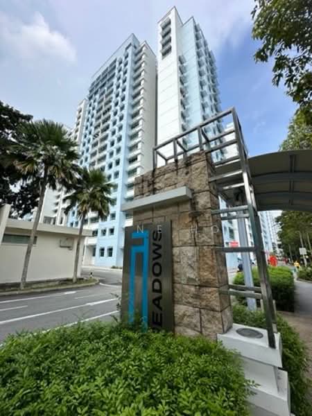 638A Punggol Drive, 638A Punggol Drive, 3 Bedrooms, 1,184 sqft, HDB Flat For Rent, by Irene Ho, 500205185 - Exterior - PropertyGuru.com.sg