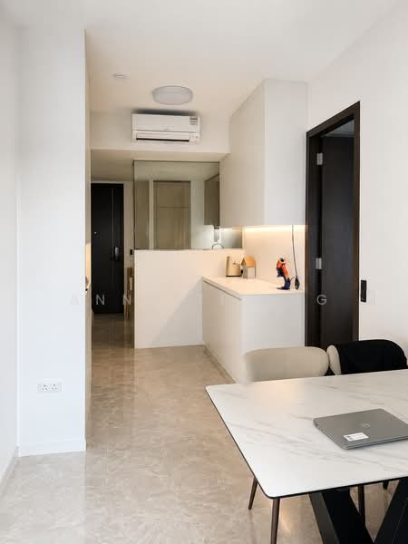 Forett at Bukit Timah, 32A Toh Tuck Road, 2 Bedrooms, 689 sqft, Condominium For Rent, by Annette Ang, 500205187 - Interior - PropertyGuru.com.sg