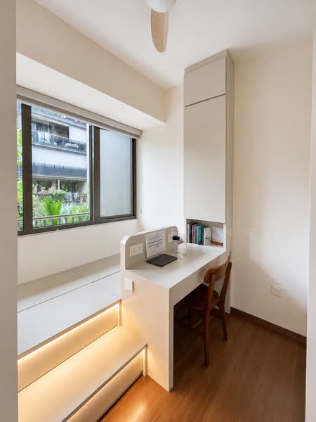 Forett at Bukit Timah, 32A Toh Tuck Road, 2 Bedrooms, 689 sqft, Condominium For Rent, by Annette Ang, 500205187 - Study - PropertyGuru.com.sg