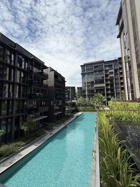 Forett at Bukit Timah, 32A Toh Tuck Road, 2 Bedrooms, 689 sqft, Condominium For Rent, by Annette Ang, 500205187 - Exterior - PropertyGuru.com.sg