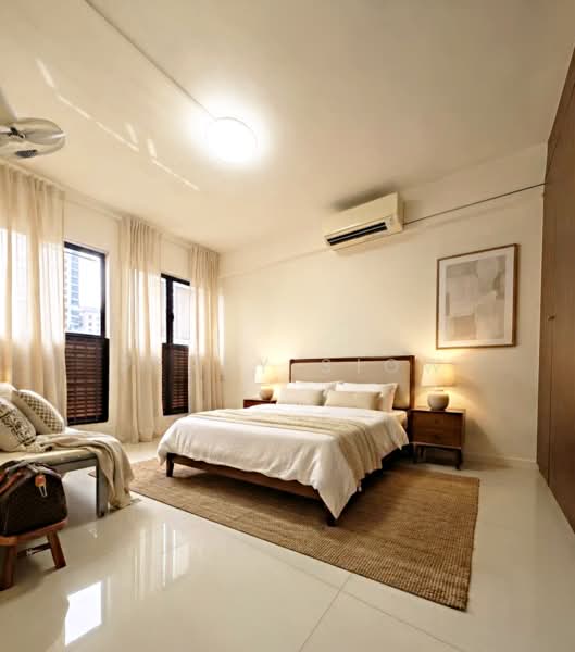 183 Toa Payoh Central, 183 Toa Payoh Central, 2 Bedrooms, 689 sqft, HDB Flat For Sale, by Perry Siow, 500205188 - Bedroom - PropertyGuru.com.sg