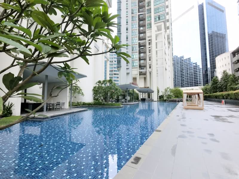 Soleil @ Sinaran, 6 Sinaran Drive, 4 Bedrooms, 1,722 sqft, Condominium For Rent, by Meilinda Soetedjo, 500205189 - Exterior - PropertyGuru.com.sg