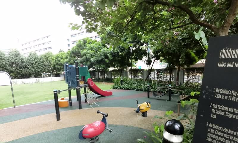 Soleil @ Sinaran, 6 Sinaran Drive, 4 Bedrooms, 1,722 sqft, Condominium For Rent, by Meilinda Soetedjo, 500205189 - Garden - PropertyGuru.com.sg