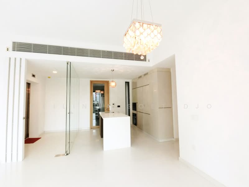 Soleil @ Sinaran, 6 Sinaran Drive, 4 Bedrooms, 1,722 sqft, Condominium For Rent, by Meilinda Soetedjo, 500205189 - Kitchen - PropertyGuru.com.sg