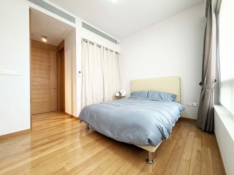 Concourse Skyline, 300 Beach Road, Beach Road / Bugis / Rochor, 1 Bedroom, 872 sqft, Condominium For Sale, by Jeen Tan, 500205190 - Bedroom - PropertyGuru.com.sg