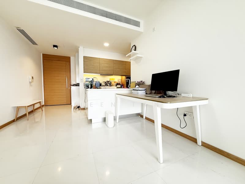 Concourse Skyline, 300 Beach Road, Beach Road / Bugis / Rochor, 1 Bedroom, 872 sqft, Condominium For Sale, by Jeen Tan, 500205190 - Interior - PropertyGuru.com.sg
