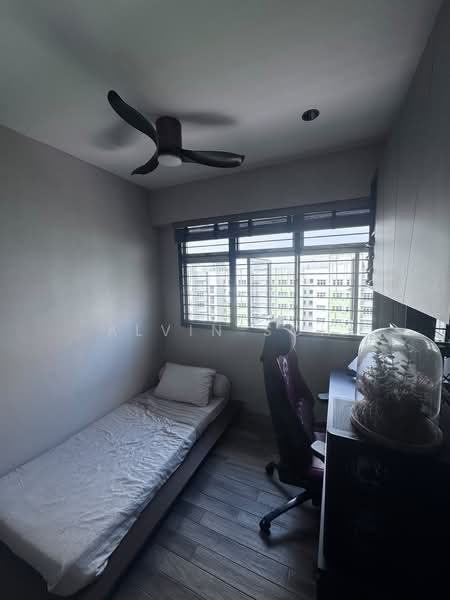 470B Yishun Street 42, Yishun Street 42, Room Rental, 275 sqft, HDB Flat For Rent, by Alvin Soh, 500205191 - Bedroom - PropertyGuru.com.sg