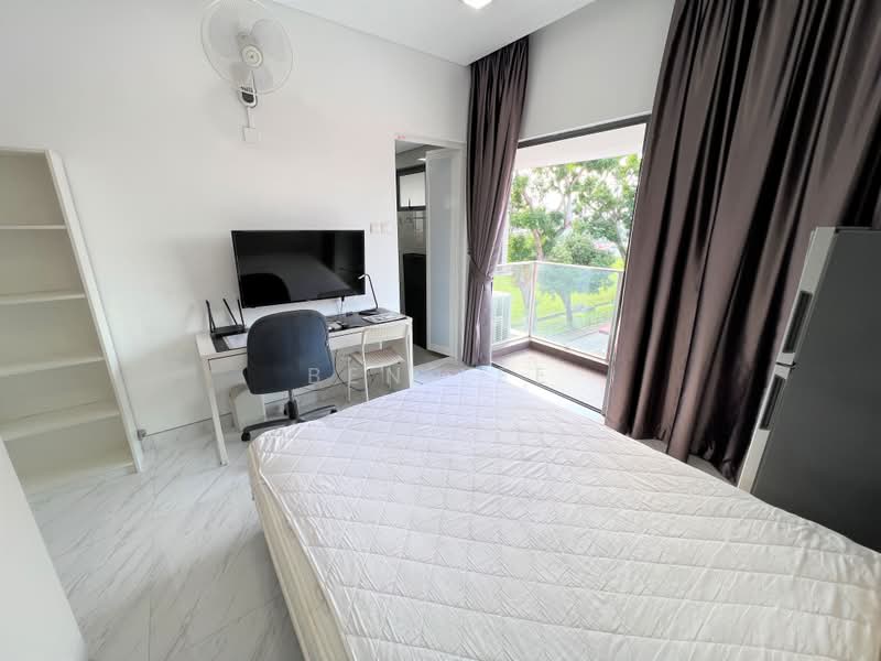 Silver Hill, Jalan Naung, Room Rental, 200 sqft, Terraced House For Rent, by Ben Lee, 500205193 - Bedroom - PropertyGuru.com.sg