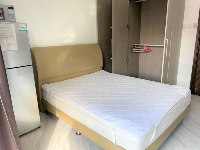 Silver Hill, Jalan Naung, Room Rental, 200 sqft, Terraced House For Rent, by Ben Lee, 500205193 - Bedroom - PropertyGuru.com.sg