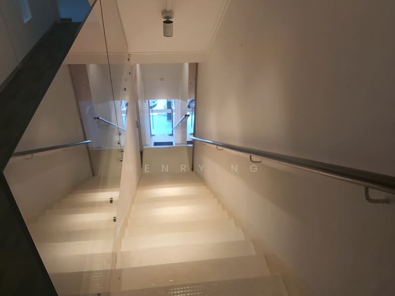 amoy street shophouse office unit, Amoy Street/Club Street, 1,200 sqft, Office For Rent, by Henry Ng, 500205195 - Interior - CommercialGuru.com.sg