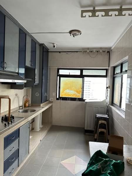 182 Yung Sheng Road, 182 Yung Sheng Road, Room Rental, 120 sqft, HDB Flat For Rent, by Gary H S Chua, 500205196 - Kitchen - PropertyGuru.com.sg