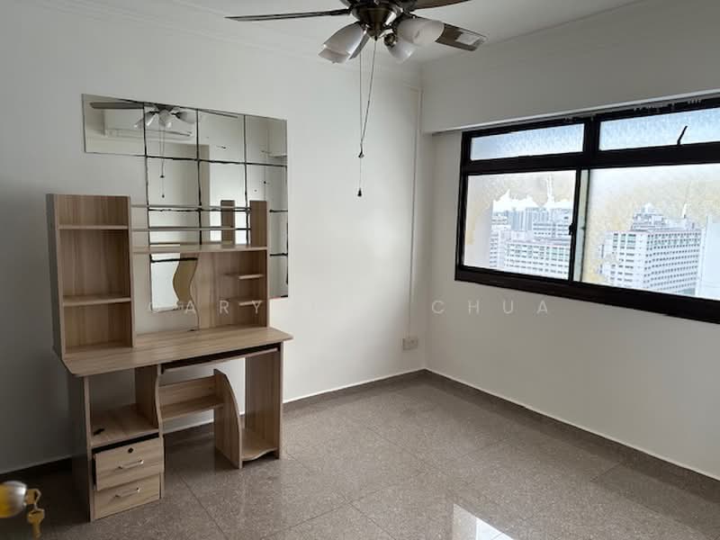 182 Yung Sheng Road, 182 Yung Sheng Road, Room Rental, 120 sqft, HDB Flat For Rent, by Gary H S Chua, 500205196 - Interior - PropertyGuru.com.sg