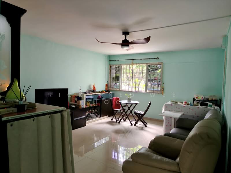 130 Bedok North Street 2, 130 Bedok North Street 2, Room Rental, 150 sqft, HDB Flat For Rent, by Ricky Neo Wee Hock, 500205197 - Living Room - PropertyGuru.com.sg