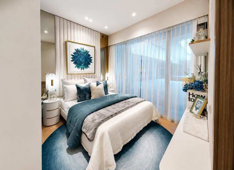 Grand Dunman, 10 Dunman Road, 2 Bedrooms, 721 sqft, Condominium For Rent, by Sherry Yeo, 500205200 - Bedroom - PropertyGuru.com.sg