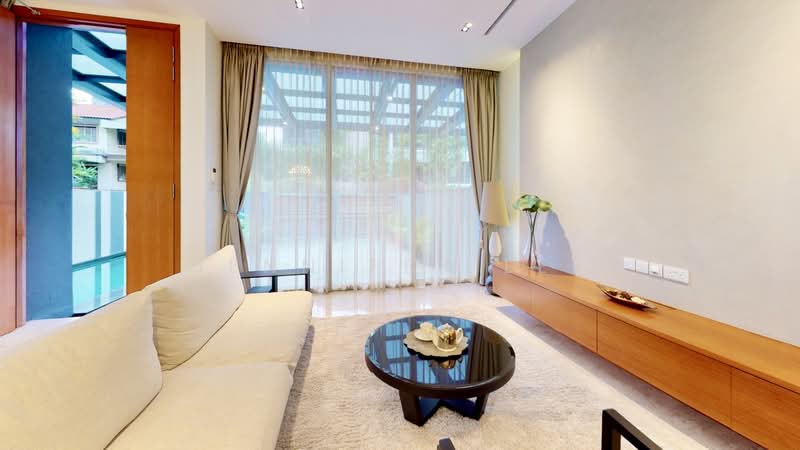 41 ONE TREE HILL, 41 ONE TREE HILL, 5 Bedrooms, 4,180 sqft, Semi-Detached House For Rent, by Jennifer Lee, 500205201 - PropertyGuru.com.sg