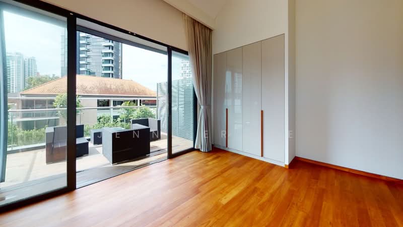 41 ONE TREE HILL, 41 ONE TREE HILL, 5 Bedrooms, 4,180 sqft, Semi-Detached House For Rent, by Jennifer Lee, 500205201 - PropertyGuru.com.sg