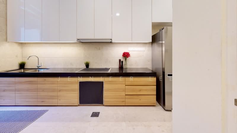 41 ONE TREE HILL, 41 ONE TREE HILL, 5 Bedrooms, 4,180 sqft, Semi-Detached House For Rent, by Jennifer Lee, 500205201 - PropertyGuru.com.sg