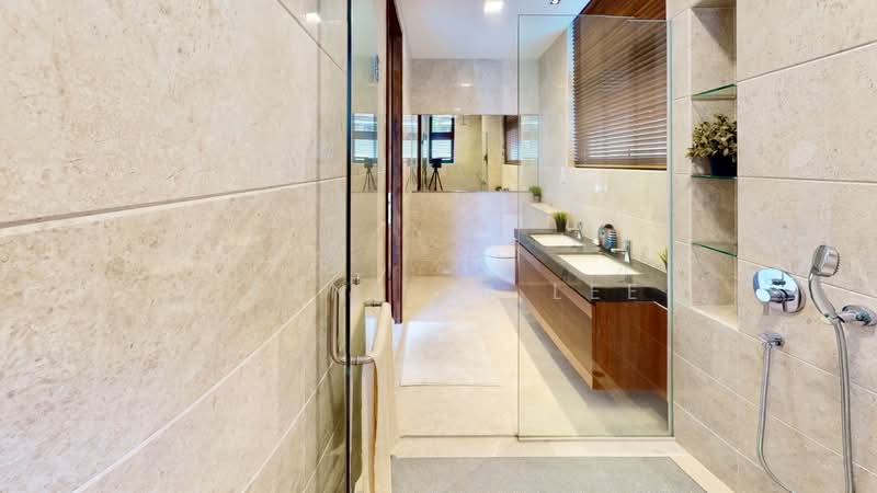 41 ONE TREE HILL, 41 ONE TREE HILL, 5 Bedrooms, 4,180 sqft, Semi-Detached House For Rent, by Jennifer Lee, 500205201 - PropertyGuru.com.sg