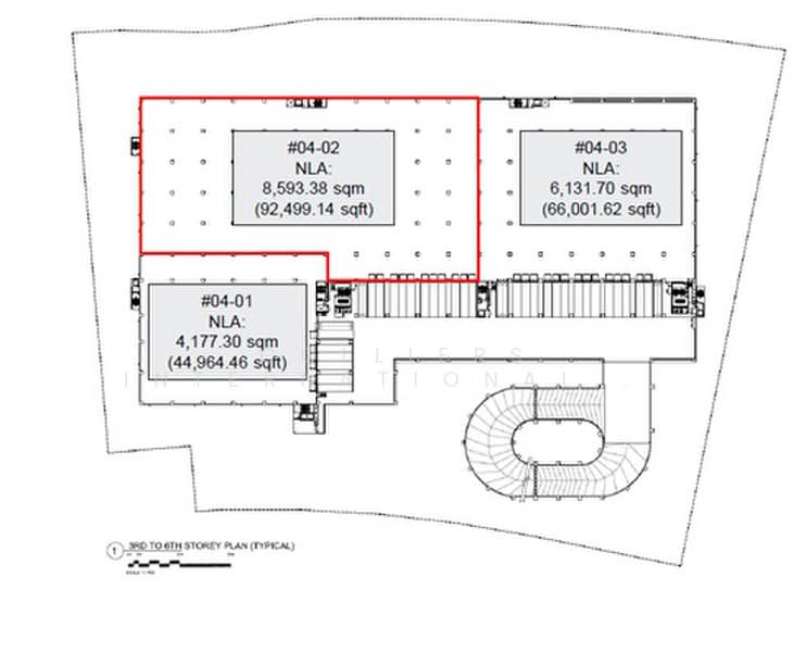 Pandan Crescent, , 92,000 sqft, Warehouse For Rent, by Sandra Loke, 500205205 - CommercialGuru.com.sg