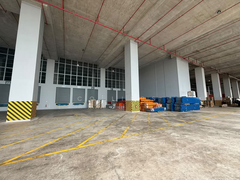 Pandan Crescent, , 92,000 sqft, Warehouse For Rent, by Sandra Loke, 500205205 - Interior - CommercialGuru.com.sg