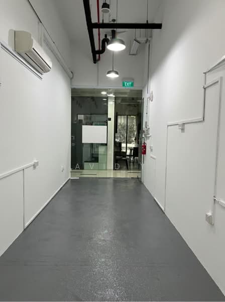 The Promenade @ Pelikat, 189 Jalan Pelikat, 258 sqft, Shop / Shophouse For Rent, by David Yu, 500205206 - CommercialGuru.com.sg