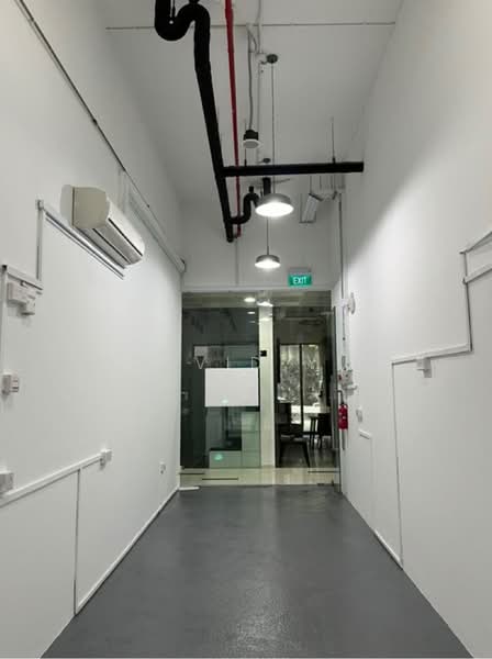 The Promenade @ Pelikat, 189 Jalan Pelikat, 258 sqft, Shop / Shophouse For Rent, by David Yu, 500205206 - CommercialGuru.com.sg