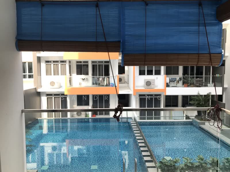 D'Weave, 5 Lorong 39 Geylang, 3 Bedrooms, 839 sqft, Condominium For Rent, by Sandra Ong, 500205208 - Exterior - PropertyGuru.com.sg