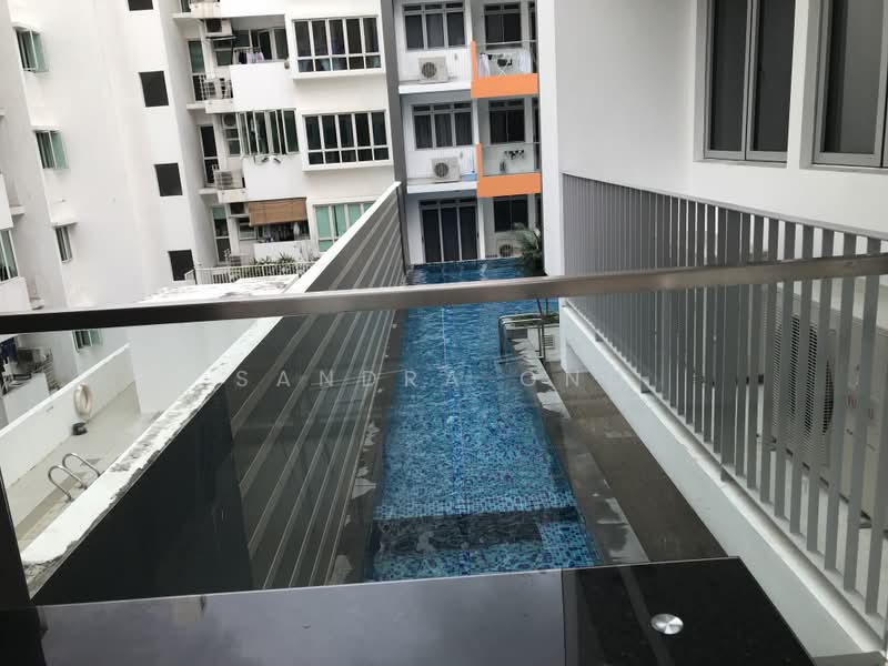 D'Weave, 5 Lorong 39 Geylang, 3 Bedrooms, 839 sqft, Condominium For Rent, by Sandra Ong, 500205208 - Exterior - PropertyGuru.com.sg