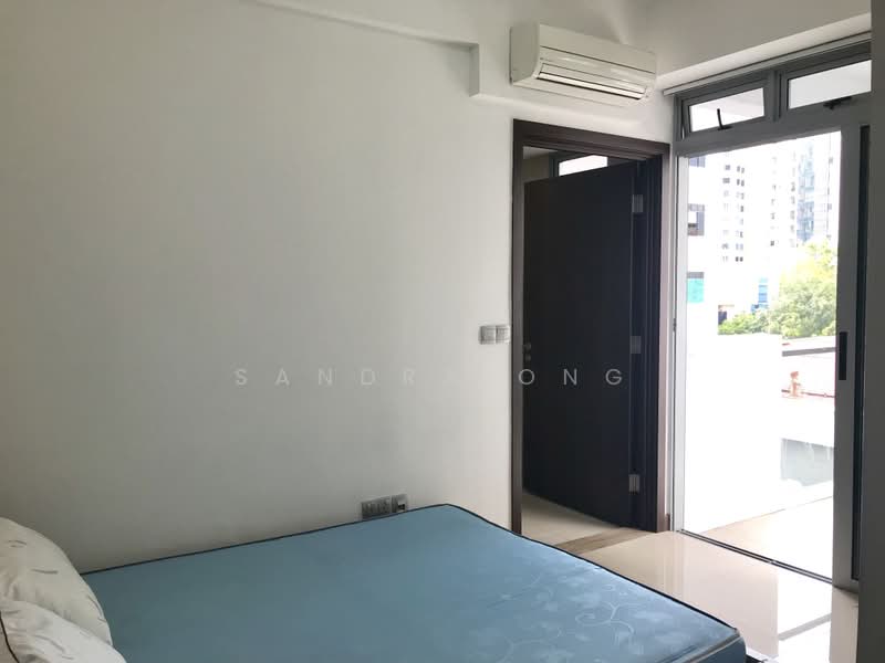 D'Weave, 5 Lorong 39 Geylang, 3 Bedrooms, 839 sqft, Condominium For Rent, by Sandra Ong, 500205208 - Bedroom - PropertyGuru.com.sg