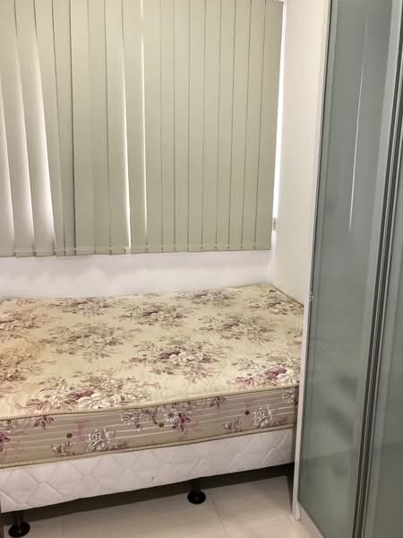D'Weave, 5 Lorong 39 Geylang, 3 Bedrooms, 839 sqft, Condominium For Rent, by Sandra Ong, 500205208 - Bedroom - PropertyGuru.com.sg
