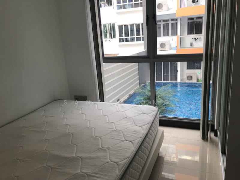 D'Weave, 5 Lorong 39 Geylang, 3 Bedrooms, 839 sqft, Condominium For Rent, by Sandra Ong, 500205208 - Bedroom - PropertyGuru.com.sg