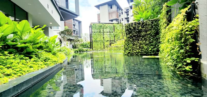 Parc Komo, 965 Upper Changi Road North, 2 Bedrooms, 721 sqft, Condominium For Rent, by Stefan Tan, 500205214 - Exterior - PropertyGuru.com.sg