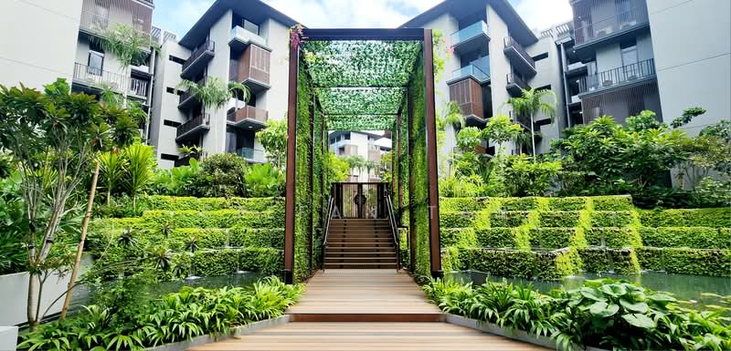 Parc Komo, 965 Upper Changi Road North, 2 Bedrooms, 721 sqft, Condominium For Rent, by Stefan Tan, 500205214 - Exterior - PropertyGuru.com.sg