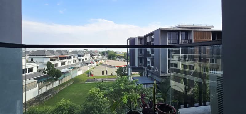 Parc Komo, 965 Upper Changi Road North, 2 Bedrooms, 721 sqft, Condominium For Rent, by Stefan Tan, 500205214 - Balcony - PropertyGuru.com.sg