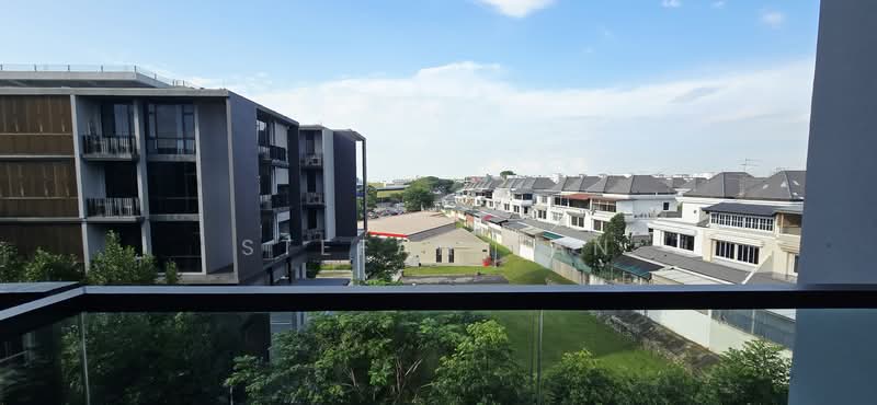 Parc Komo, 965 Upper Changi Road North, 2 Bedrooms, 721 sqft, Condominium For Rent, by Stefan Tan, 500205214 - Exterior - PropertyGuru.com.sg