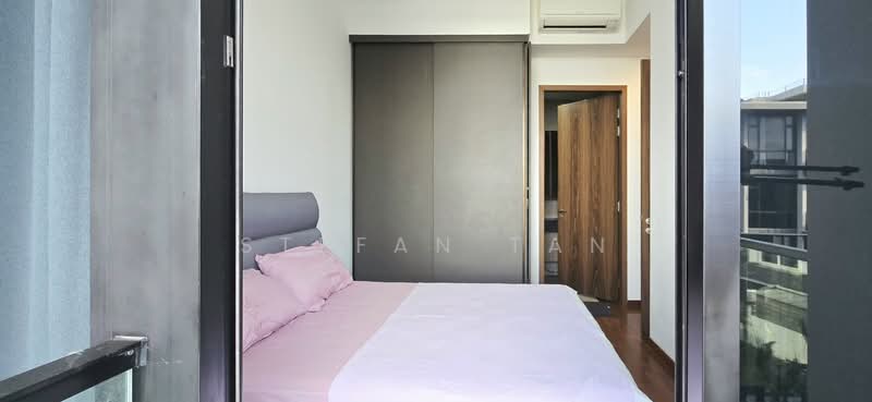 Parc Komo, 965 Upper Changi Road North, 2 Bedrooms, 721 sqft, Condominium For Rent, by Stefan Tan, 500205214 - Bedroom - PropertyGuru.com.sg