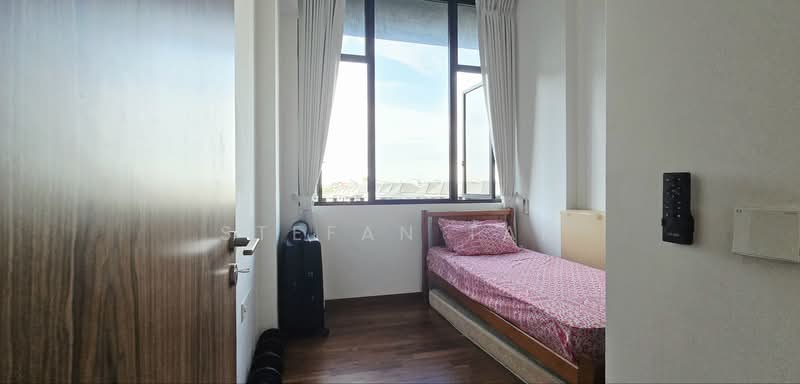 Parc Komo, 965 Upper Changi Road North, 2 Bedrooms, 721 sqft, Condominium For Rent, by Stefan Tan, 500205214 - Bedroom - PropertyGuru.com.sg