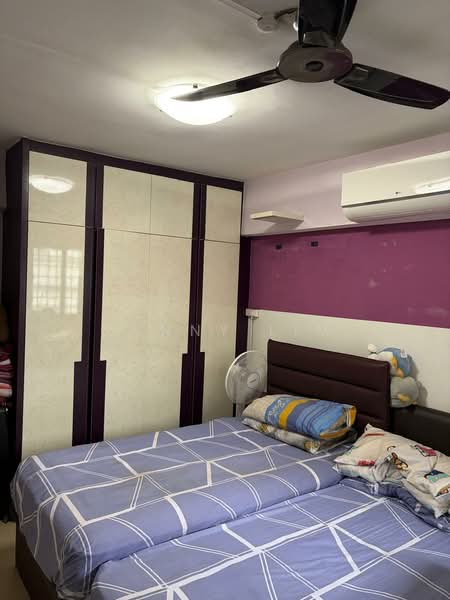 224 Jurong East Street 21, 224 Jurong East Street 21, 3 Bedrooms, 979 sqft, HDB Flat For Sale, by Jenny Lim, 500205215 - Bedroom - PropertyGuru.com.sg