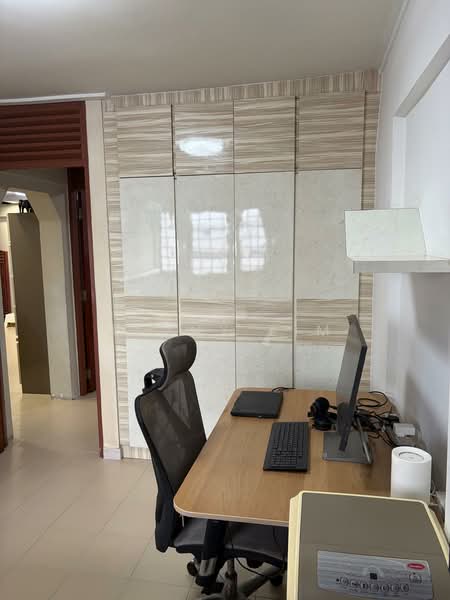 224 Jurong East Street 21, 224 Jurong East Street 21, 3 Bedrooms, 979 sqft, HDB Flat For Sale, by Jenny Lim, 500205215 - Study - PropertyGuru.com.sg