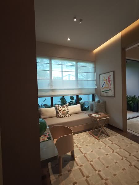 Dunearn House, 764 Dunearn Road, 3 Bedrooms, 872 sqft, Condominium For Sale, by Liz Toh, 500205221 - Interior - PropertyGuru.com.sg