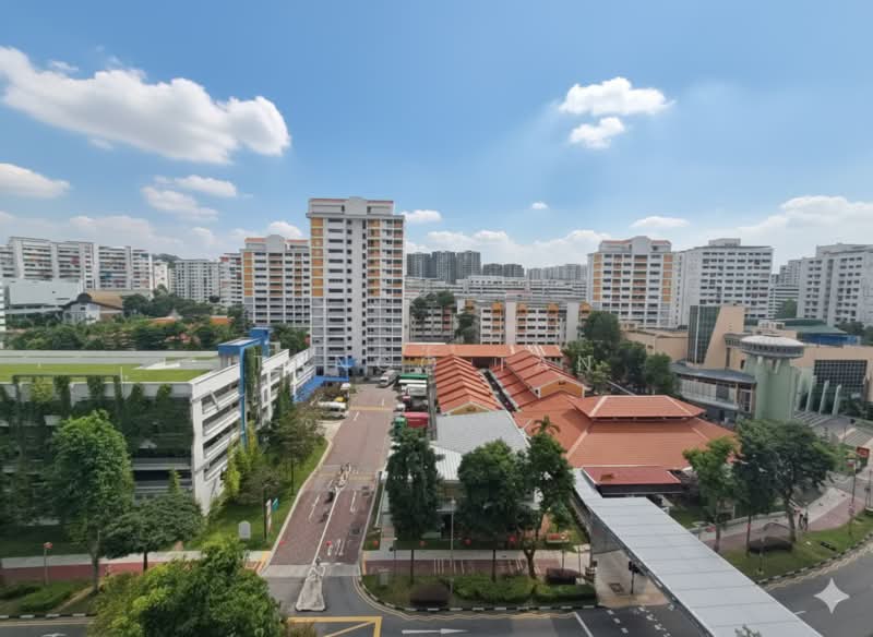 4 Teck Whye Avenue, 4 Teck Whye Avenue, 2 Bedrooms, 794 sqft, HDB Flat For Sale, by Tango Tan, 500205225 - Exterior - PropertyGuru.com.sg