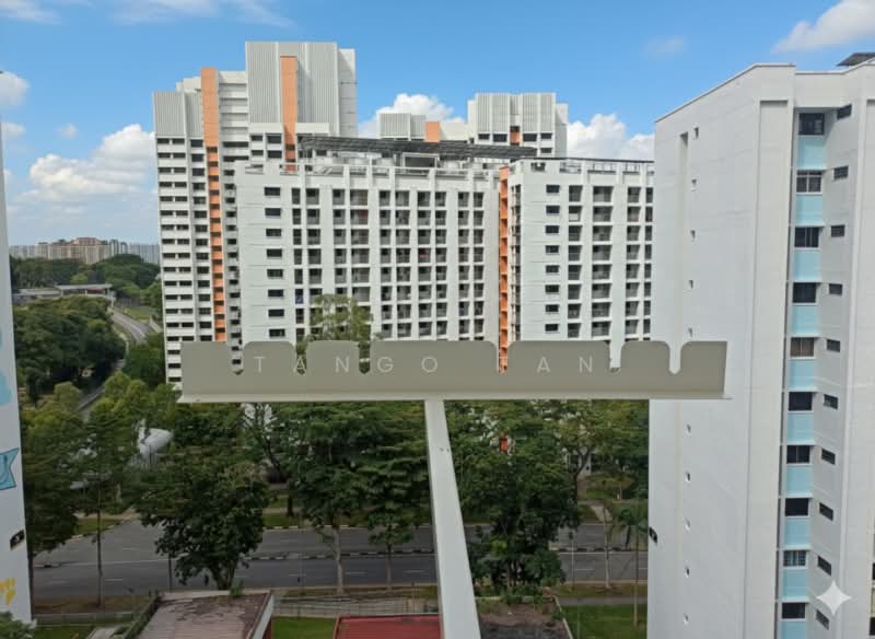 4 Teck Whye Avenue, 4 Teck Whye Avenue, 2 Bedrooms, 794 sqft, HDB Flat For Sale, by Tango Tan, 500205225 - Exterior - PropertyGuru.com.sg